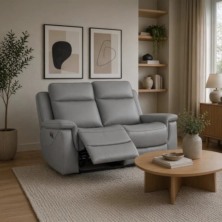 Recliner
