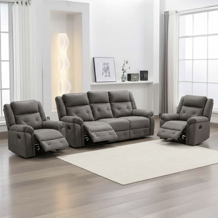 Recliner inspiration 6