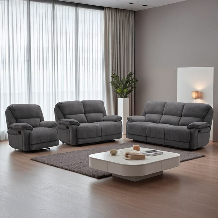 Recliner inspiration 8