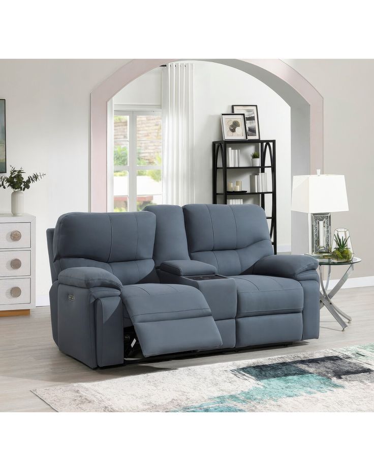 Recliner inspiration 4