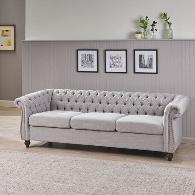 Chesterfield