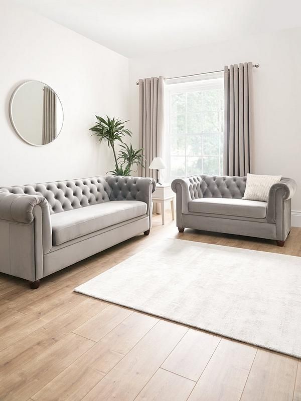 Chesterfield inspiration 2