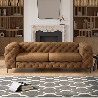 Chesterfield inspiration 3