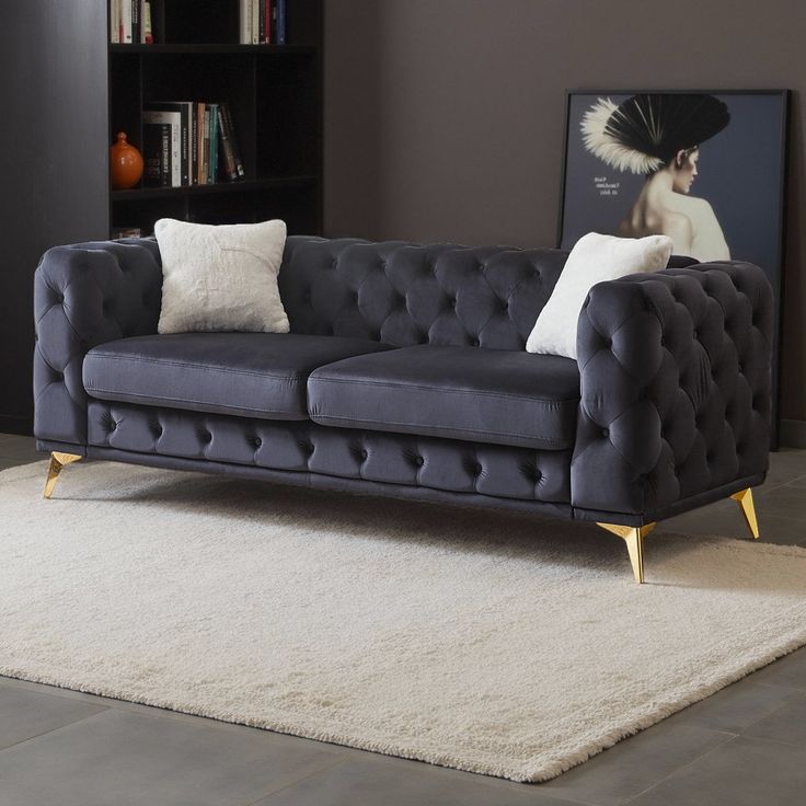 Chesterfield inspiration 4
