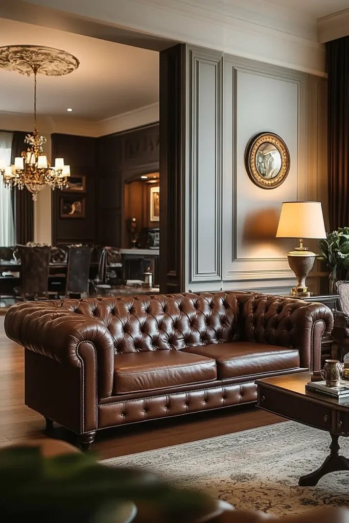 Chesterfield inspiration 5