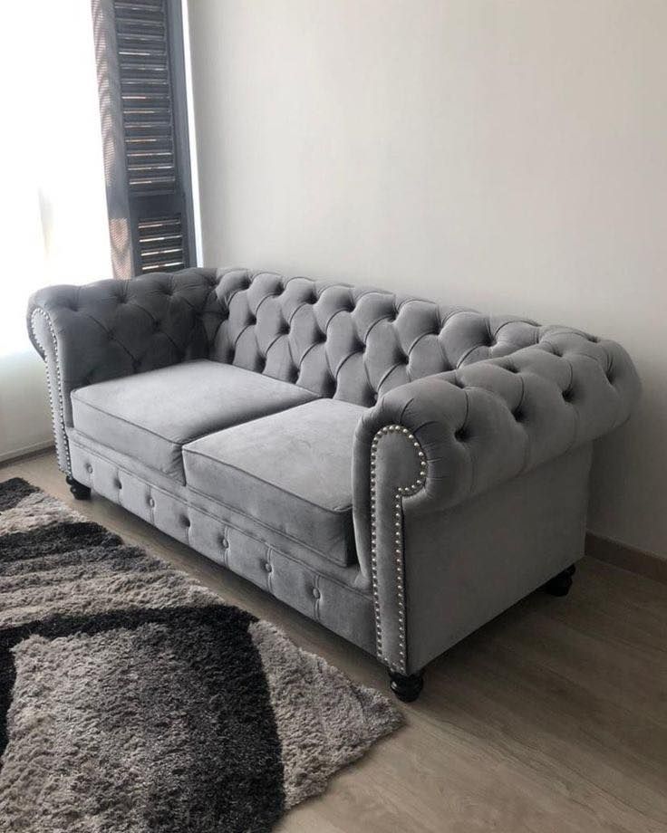 Chesterfield inspiration 6