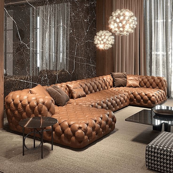 Chesterfield inspiration 7