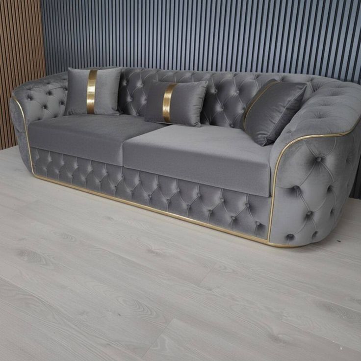 Chesterfield inspiration 8