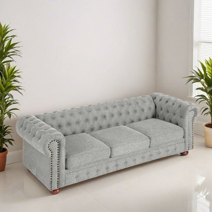 Chesterfield inspiration 11