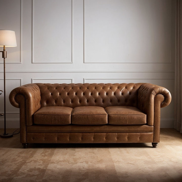 Chesterfield inspiration 9