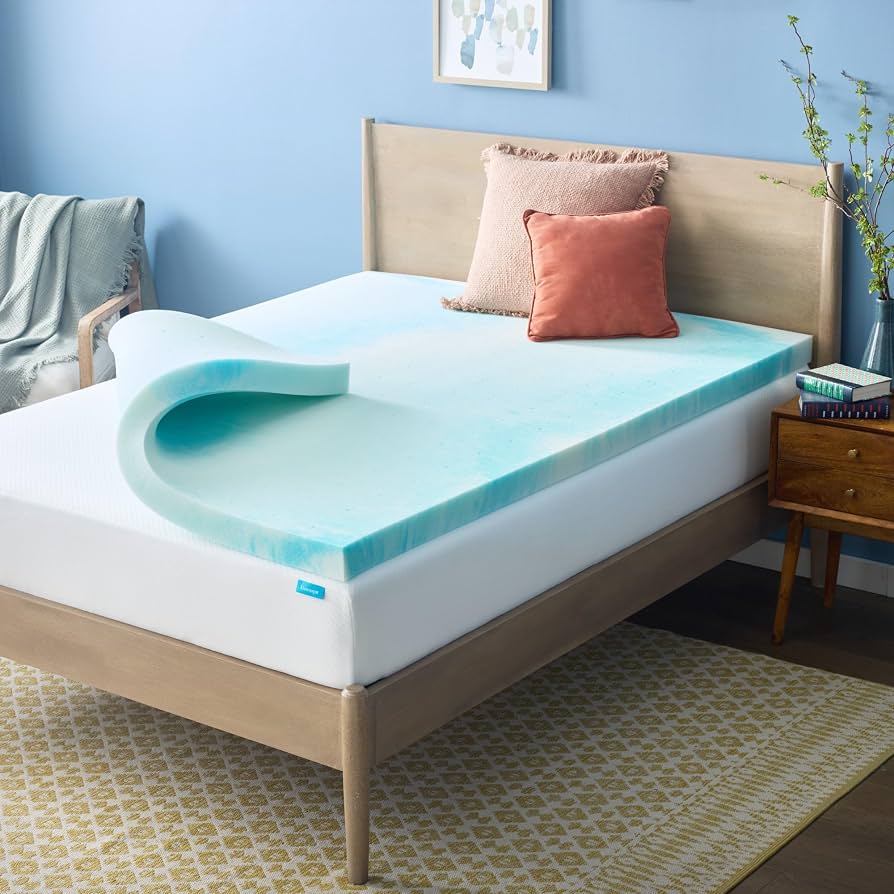 Cooling Gel Comfort