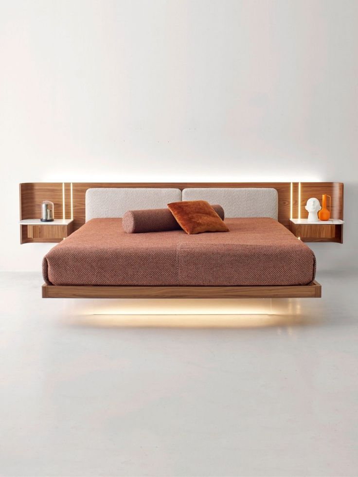 Floating Platform inspiration 5