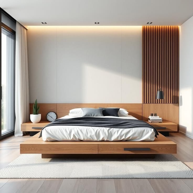 Floating Platform inspiration 6