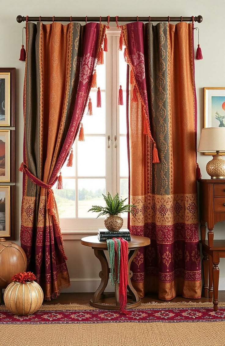 Indian & Traditional inspiration 4