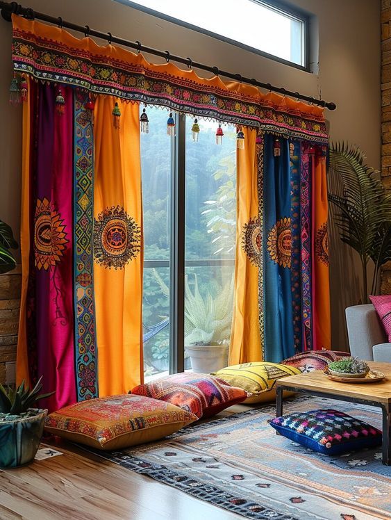 Indian & Traditional inspiration 8