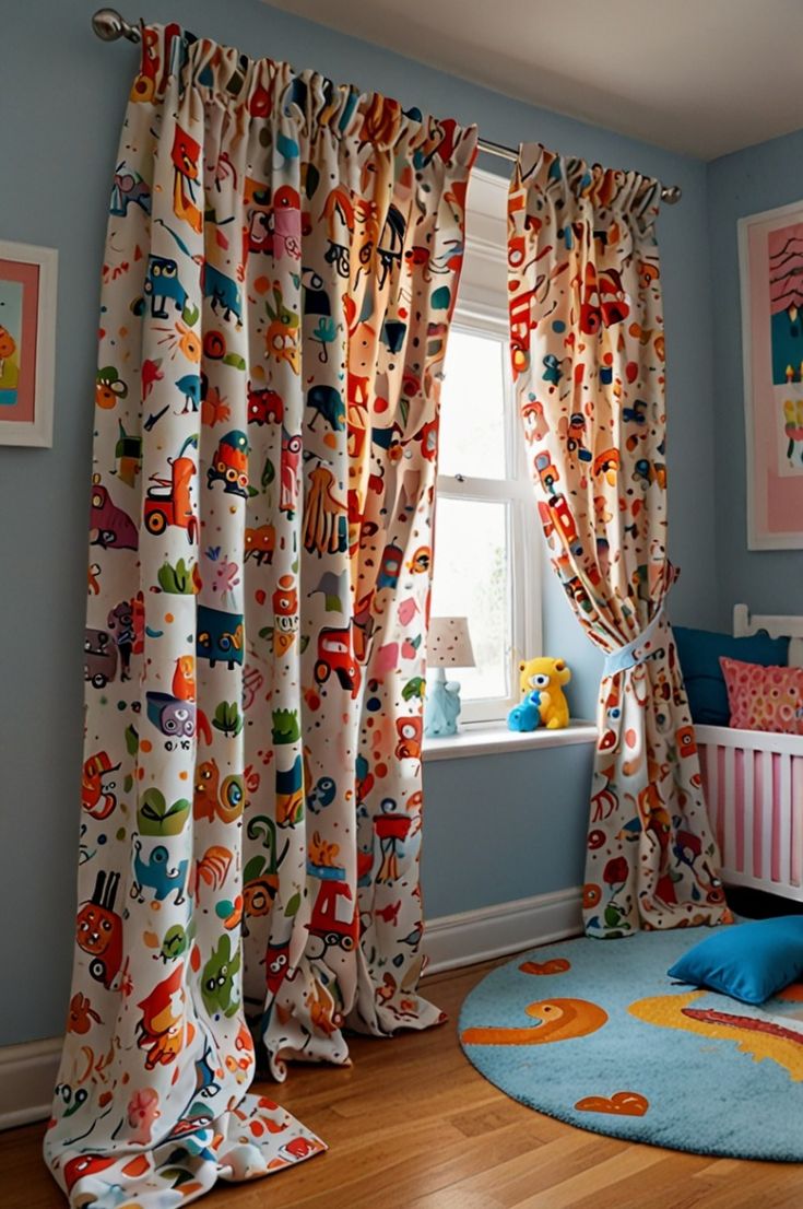 Kids Room inspiration 2