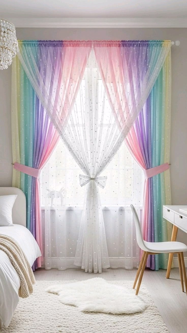 Kids Room inspiration 3