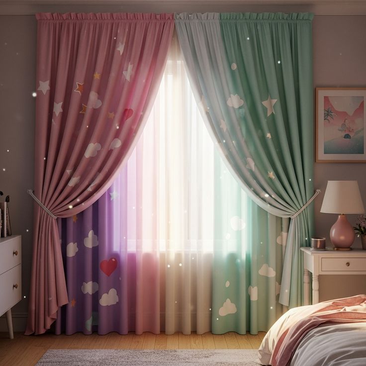 Kids Room inspiration 4
