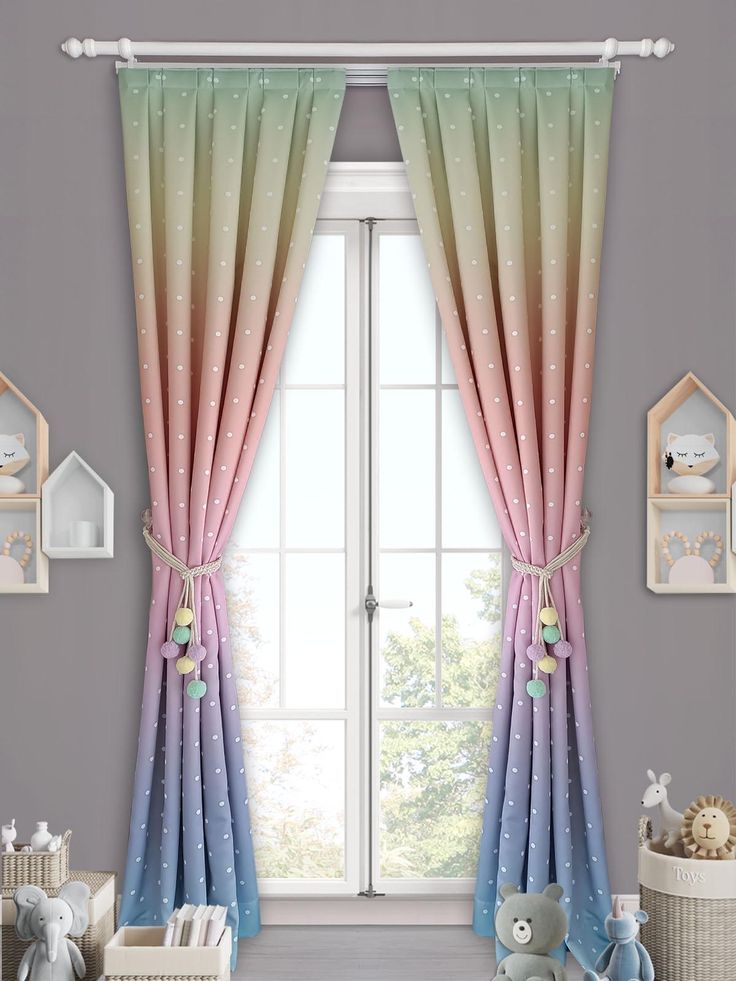 Kids Room inspiration 5