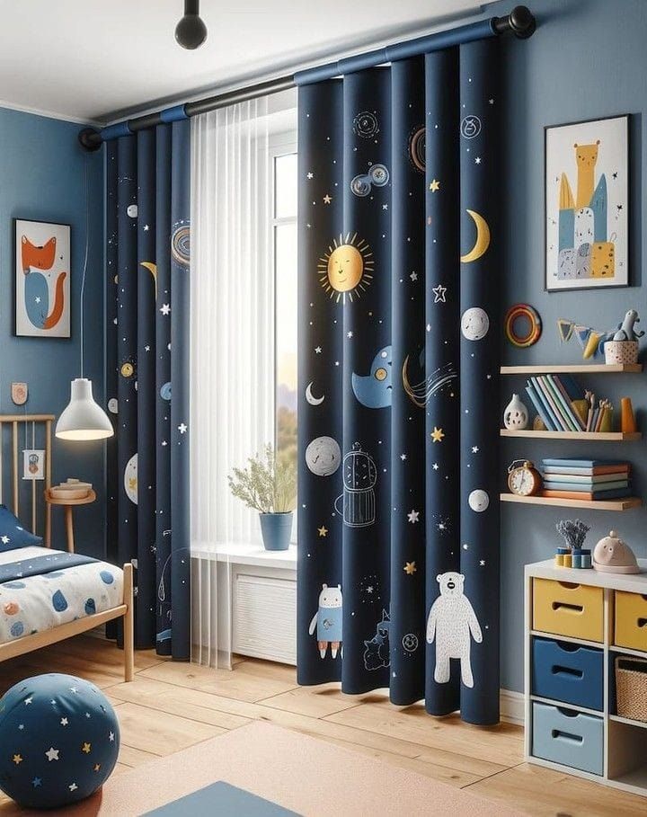 Kids Room inspiration 6