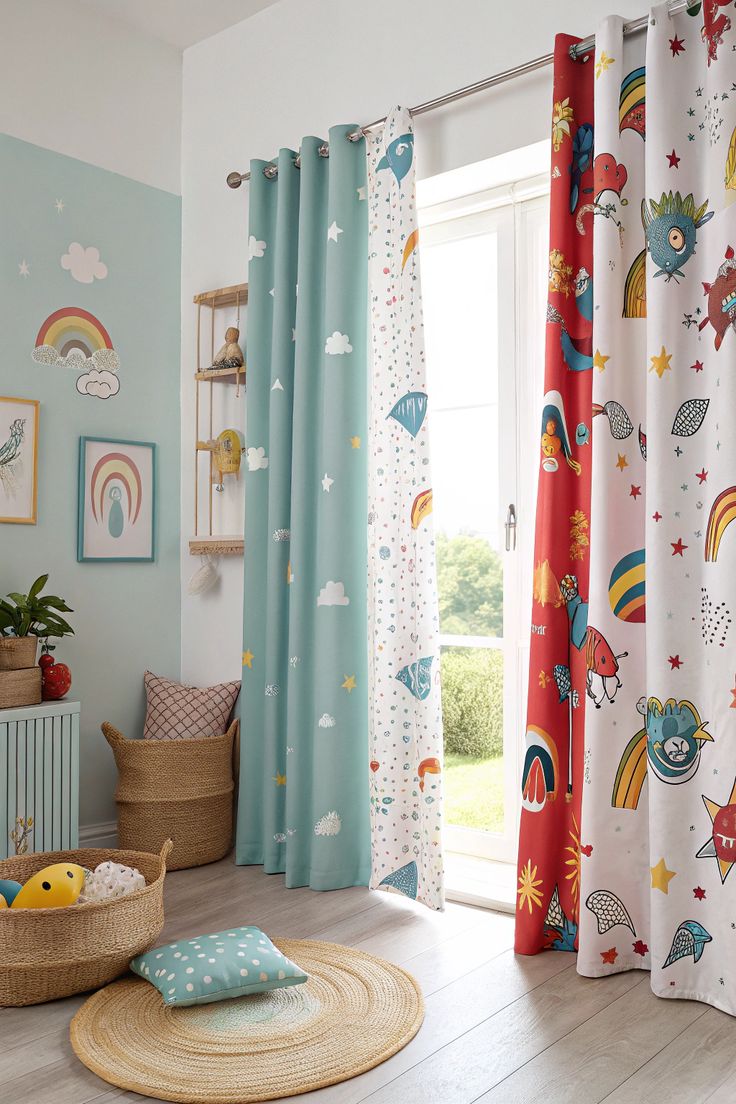Kids Room inspiration 7