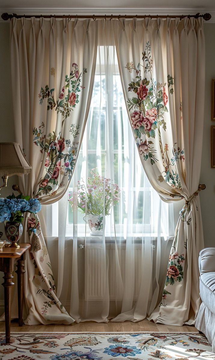 Luxury Woven inspiration 2