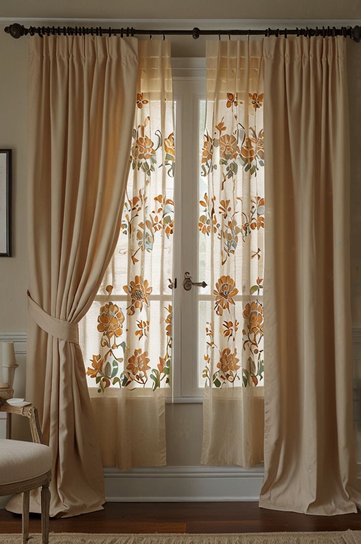 Luxury Woven inspiration 5