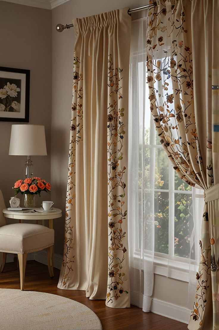 Luxury Woven inspiration 6