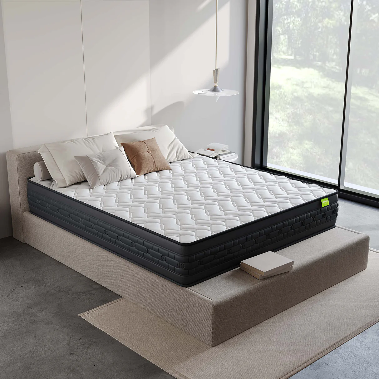 Pocket Spring Support inspiration 3