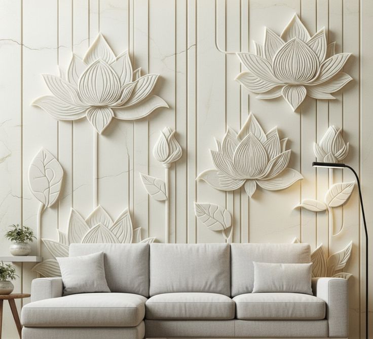 3D Sculpted Panel inspiration 18
