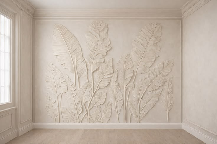 3D Sculpted Panel inspiration 20
