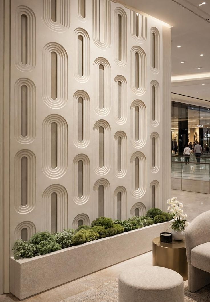 3D Sculpted Panel inspiration 4