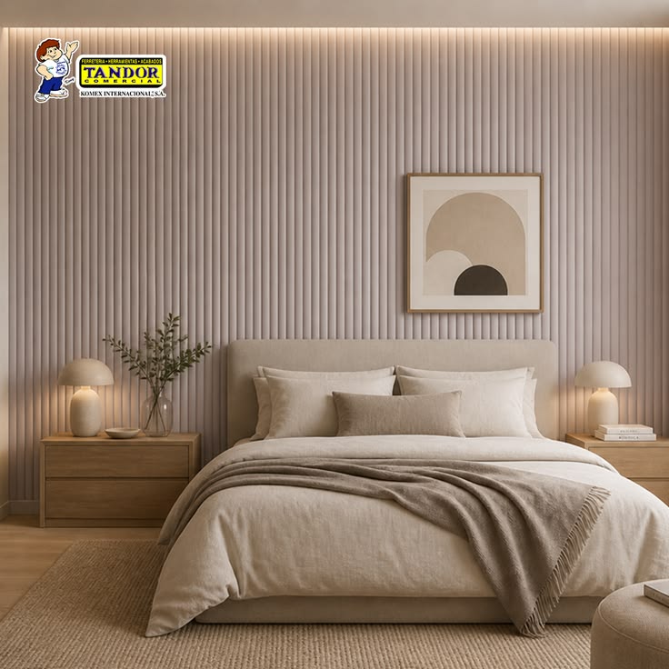 Matte Fluted Panel inspiration 11