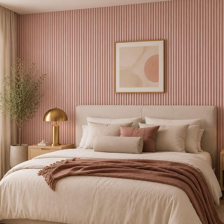 Matte Fluted Panel inspiration 9