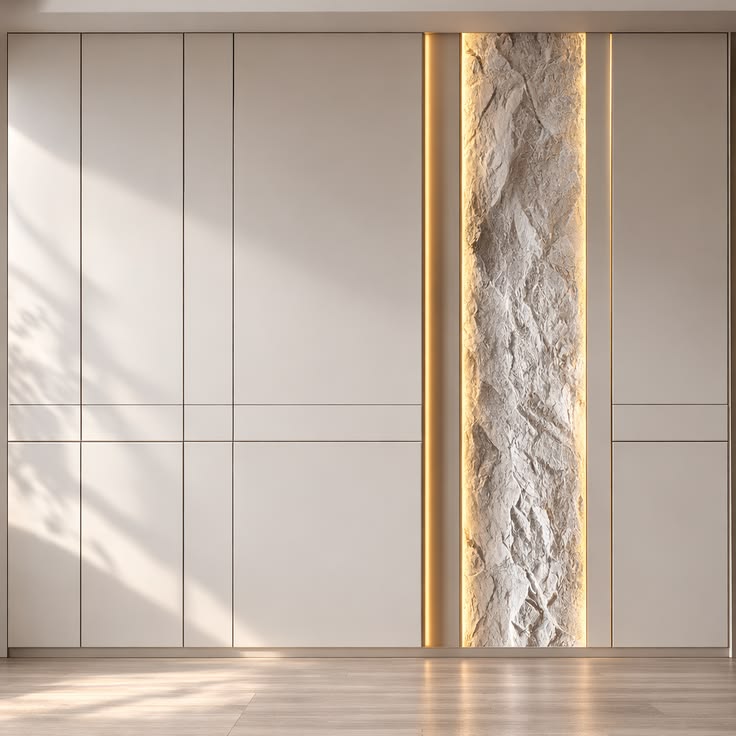 Minimal Groove Panel inspiration 11