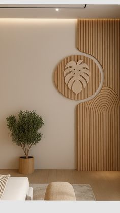 Minimal Groove Panel inspiration 6