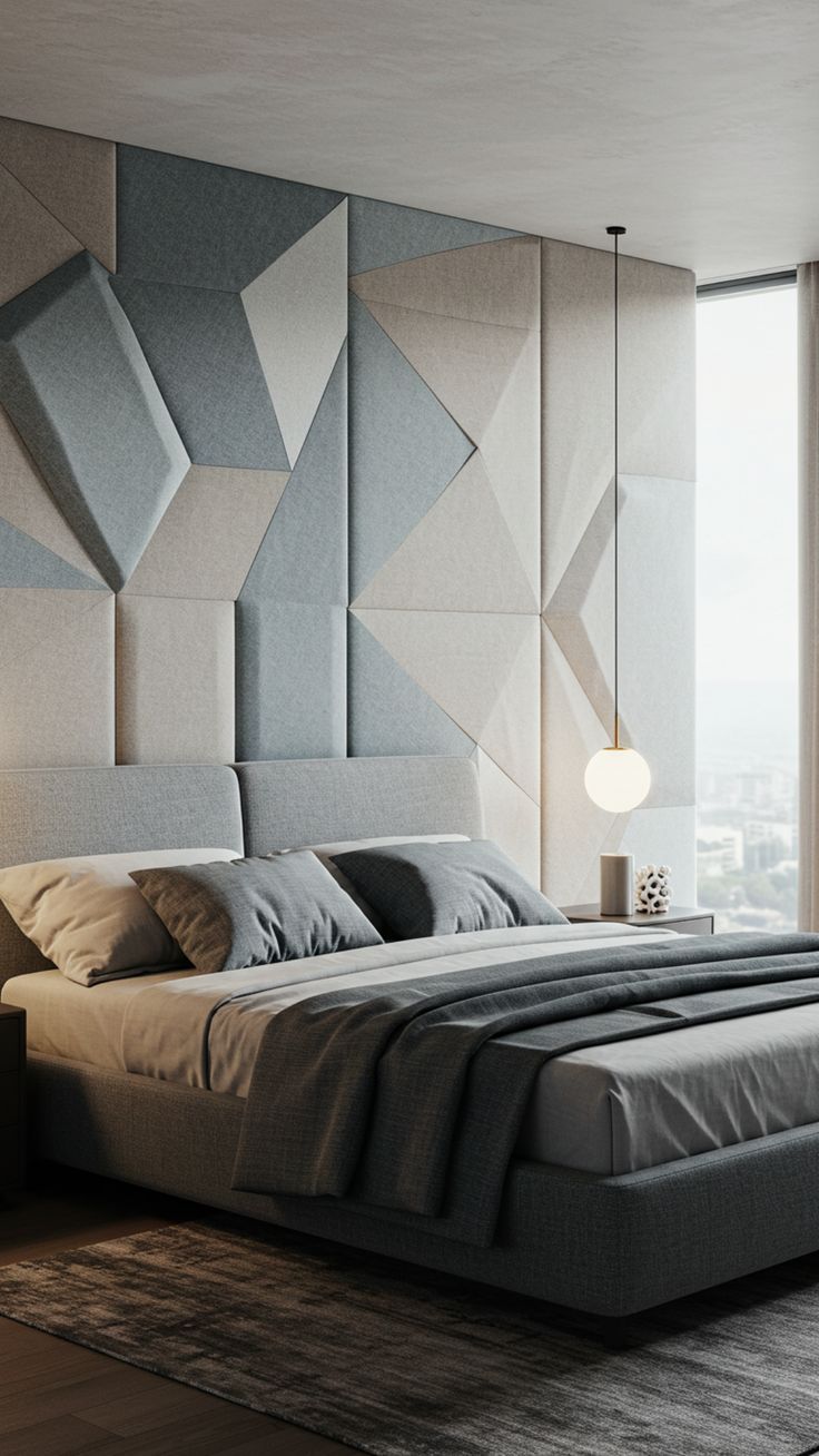 Soft Fabric Panel inspiration 10