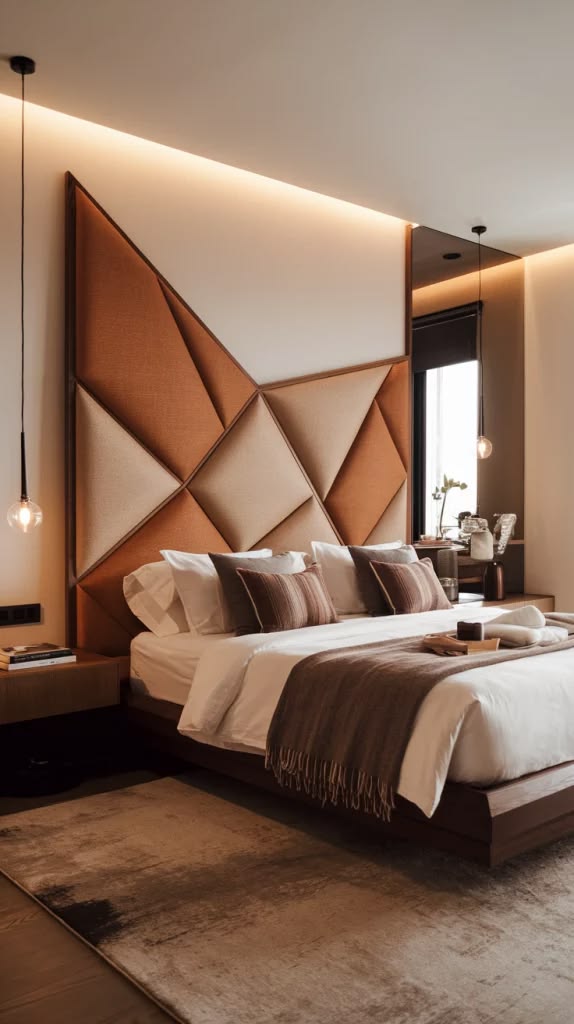 Soft Fabric Panel inspiration 12