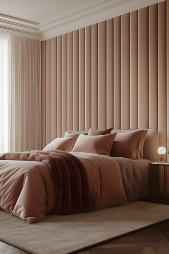 Soft Fabric Panel inspiration 13