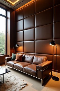 Soft Fabric Panel inspiration 15