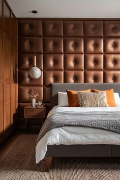 Soft Fabric Panel inspiration 18