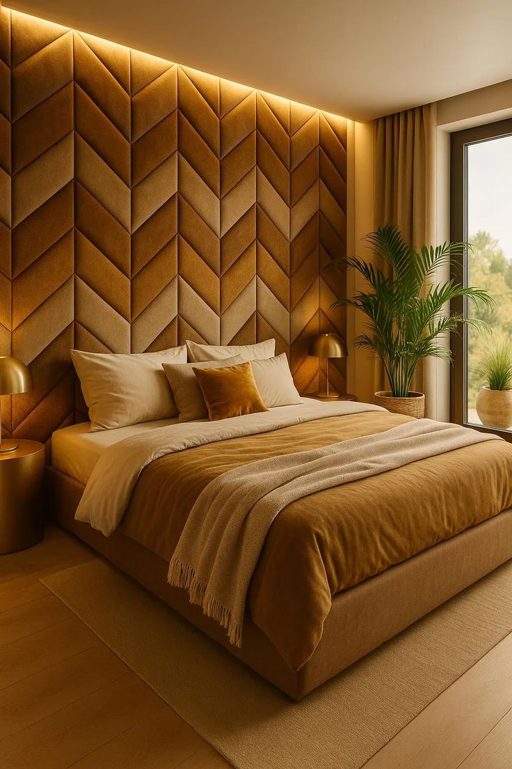 Soft Fabric Panel inspiration 22