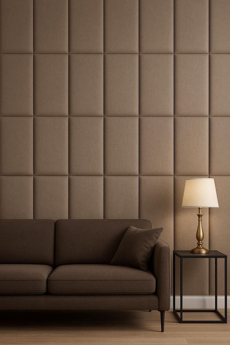 Soft Fabric Panel inspiration 26