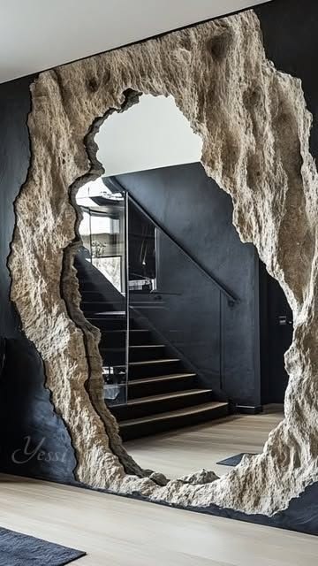 Stone Texture Panel inspiration 11
