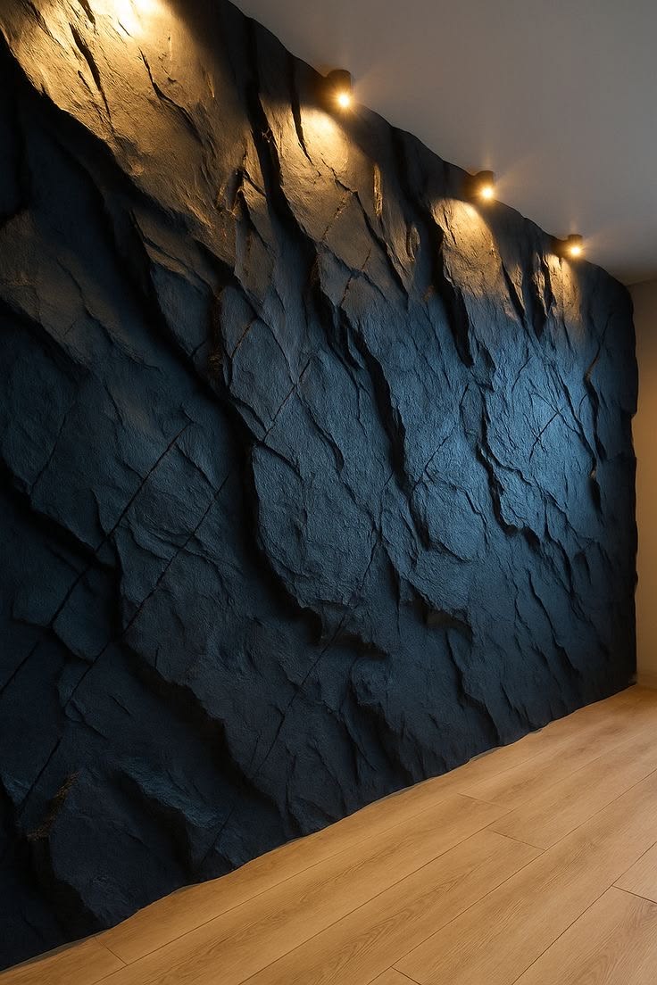 Stone Texture Panel inspiration 17