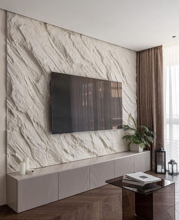 Stone Texture Panel inspiration 4