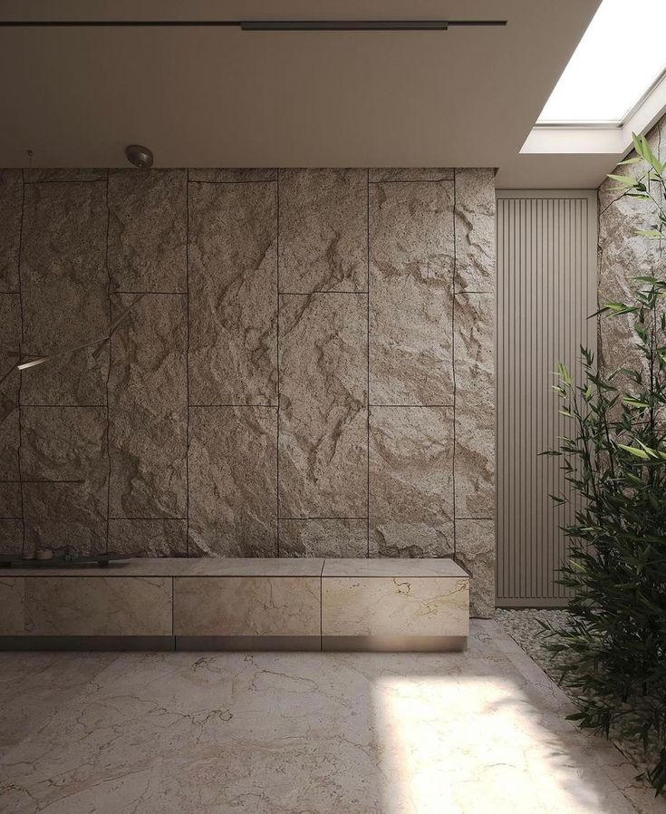 Stone Texture Panel inspiration 5
