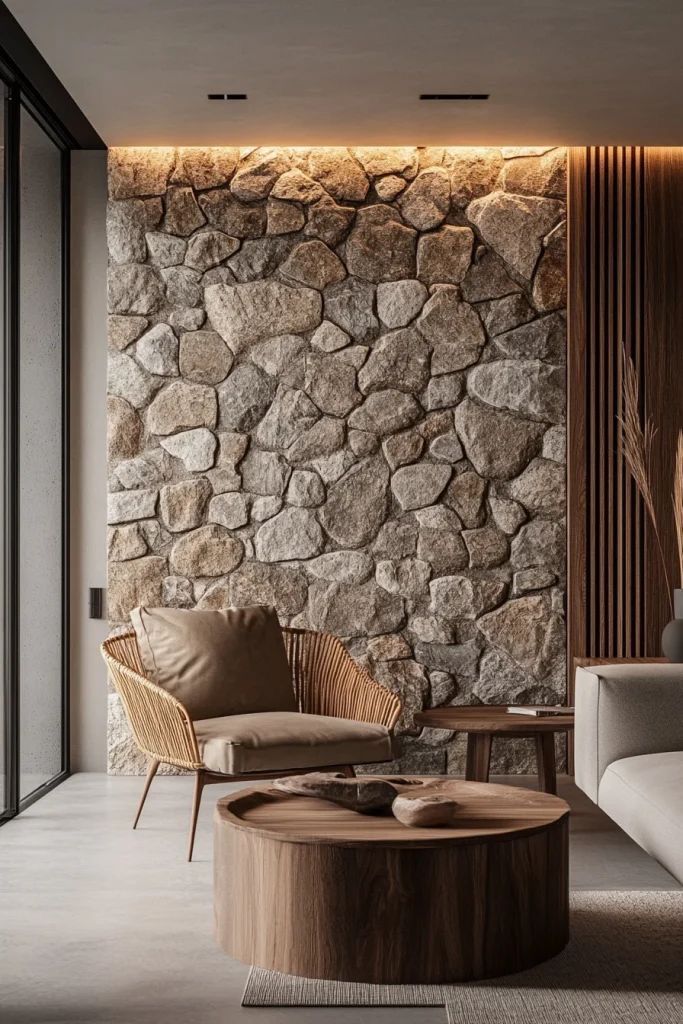 Stone Texture Panel inspiration 6