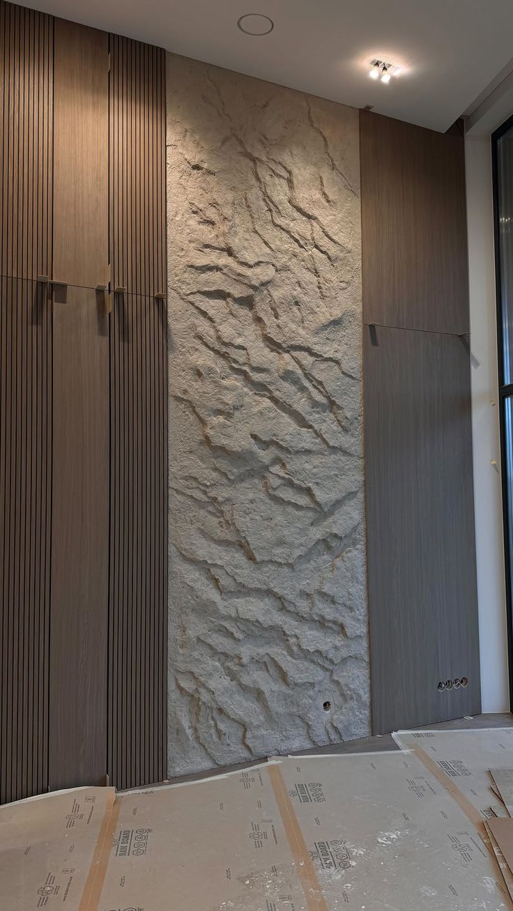 Stone Texture Panel inspiration 8