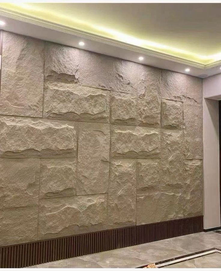 Stone Texture Panel inspiration 9